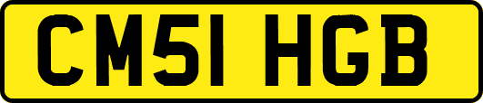 CM51HGB