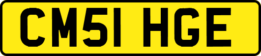CM51HGE