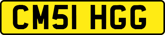 CM51HGG