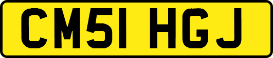 CM51HGJ