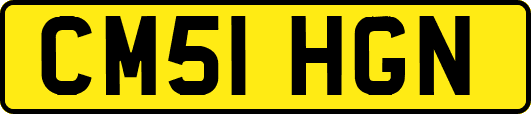 CM51HGN