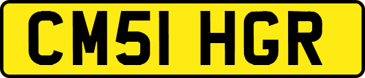 CM51HGR