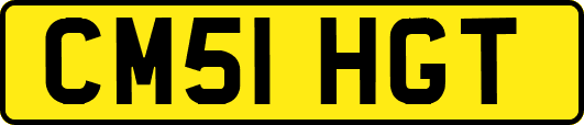 CM51HGT