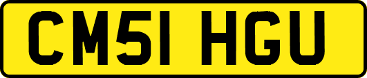CM51HGU