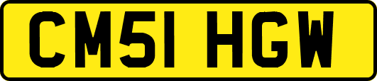 CM51HGW