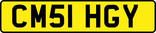 CM51HGY