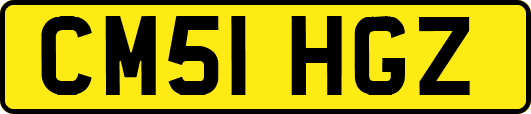 CM51HGZ