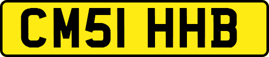 CM51HHB