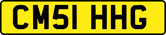 CM51HHG