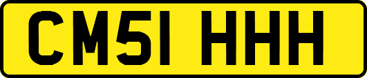 CM51HHH