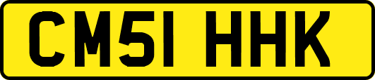 CM51HHK