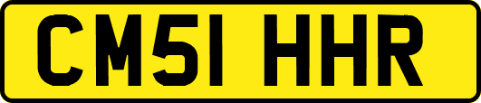 CM51HHR