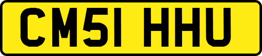 CM51HHU