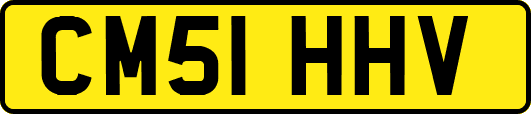 CM51HHV