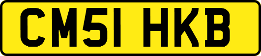 CM51HKB