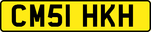 CM51HKH