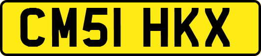 CM51HKX