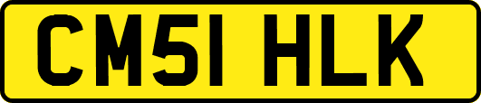 CM51HLK