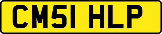CM51HLP
