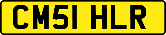 CM51HLR