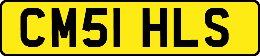 CM51HLS