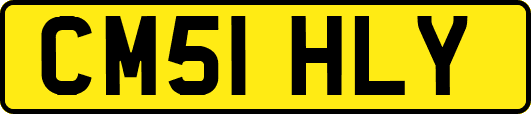 CM51HLY