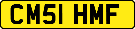 CM51HMF