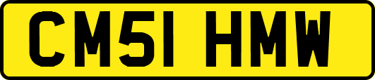 CM51HMW