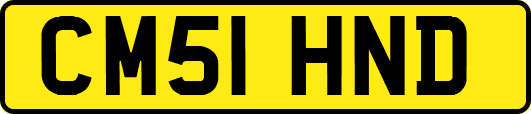 CM51HND