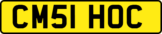 CM51HOC