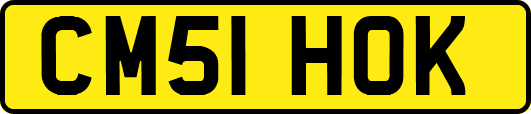 CM51HOK