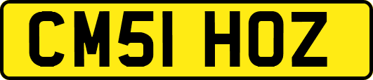 CM51HOZ