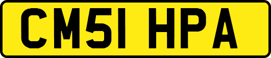 CM51HPA