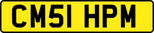 CM51HPM