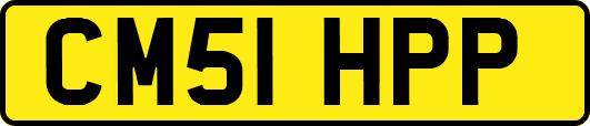 CM51HPP