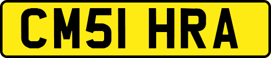 CM51HRA