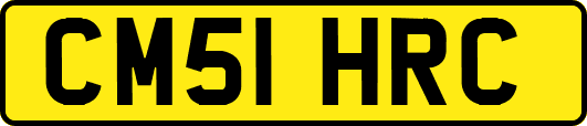 CM51HRC