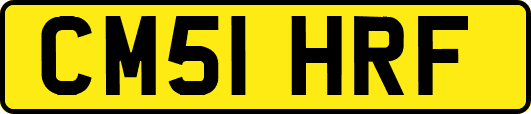 CM51HRF