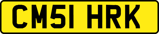 CM51HRK