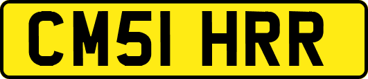 CM51HRR