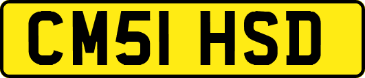 CM51HSD