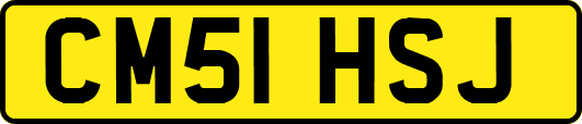 CM51HSJ