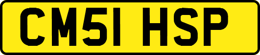 CM51HSP