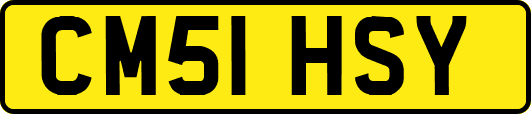 CM51HSY