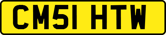 CM51HTW