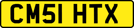 CM51HTX