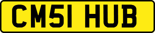 CM51HUB