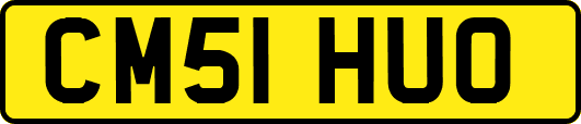 CM51HUO