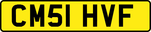 CM51HVF