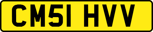 CM51HVV